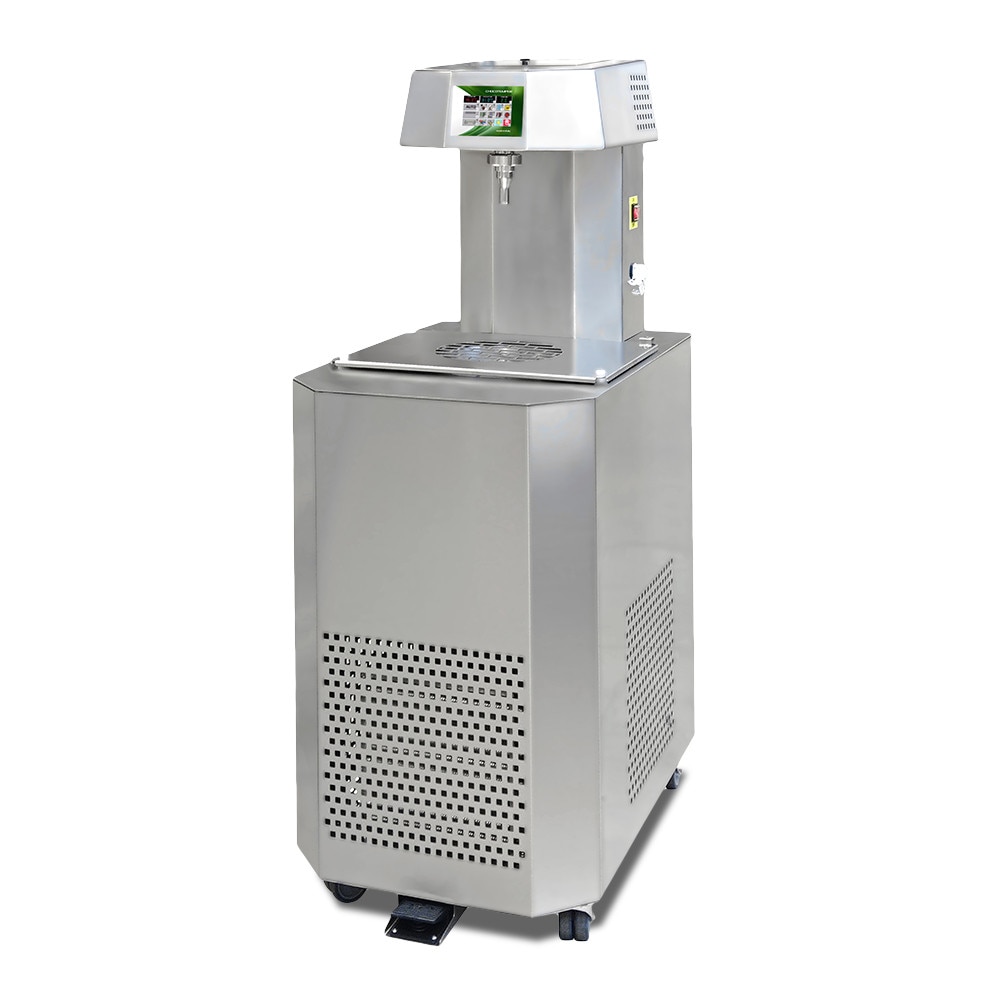 12Kg Tempering Machine